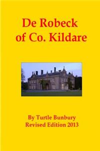 de Robeck of Co. Kildare