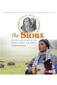The Sioux