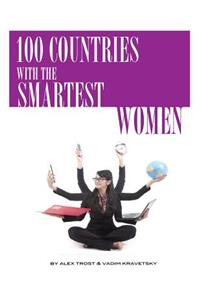 100 Countries with the Smartest Women