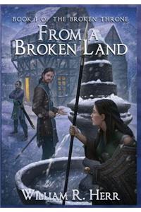 From a Broken Land