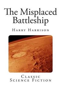The Misplaced Battleship