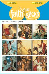 Life of Jesus