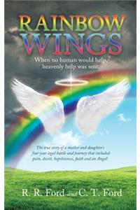 Rainbow Wings