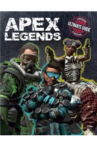 Apex Legends: Independent & Unofficial Ultimate Guide