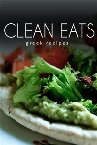 Greek Recipes