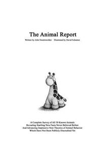 Animal Report