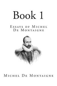 Essays of Michel De Montaigne
