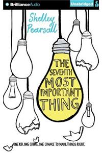 The Seventh Most Important Thing