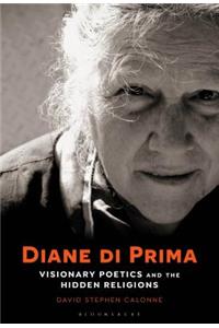 Diane Di Prima