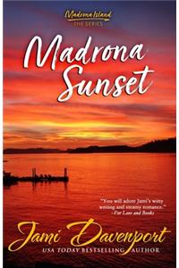 Madrona Sunset