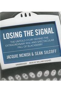 Losing the Signal