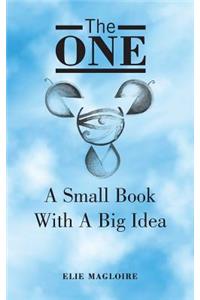 One
