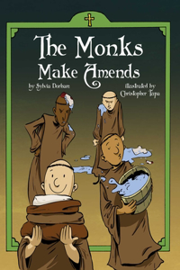 Monks Make Amends