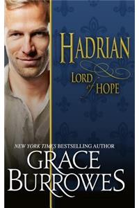 Hadrian Lord Of Hope