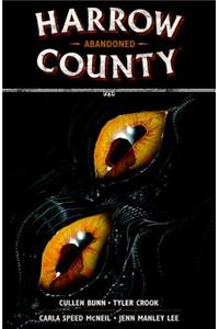 Harrow County Volume 5: Abandoned