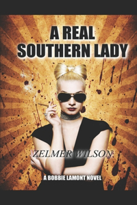 Real Southern Lady