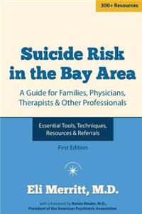 Suicide Risk in the Bay Area