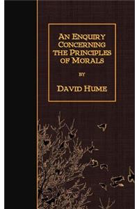 An Enquiry Concerning the Principles of Morals