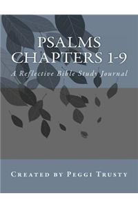 Psalms, Chapters 1-9