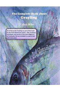 Complete Book about Grayling
