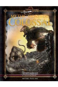 Mythic Monsters