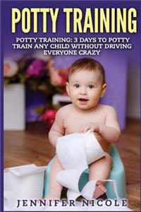 Potty Training