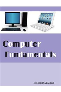 COMPUTER FUNDAMENTALs
