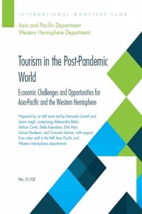 Tourism in the Post-Pandemic World