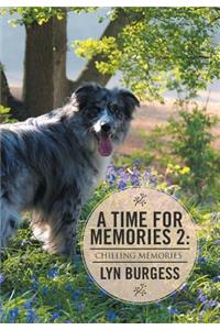 Time For Memories 2
