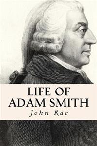 Life of Adam Smith