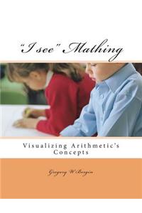 I See Mathing