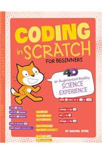 Coding in Scratch for Beginners