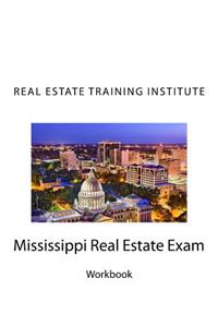 Mississippi Real Estate Exam