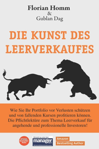 Kunst des Leerverkaufes