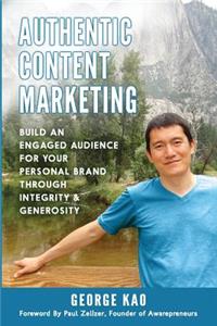 Authentic Content Marketing