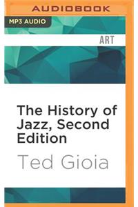 History of Jazz, Second Edition