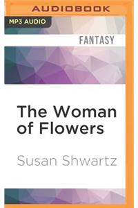 Woman of Flowers