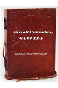 Aircraft Hydraulics, NAVPERS