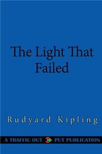 The Light That Failed