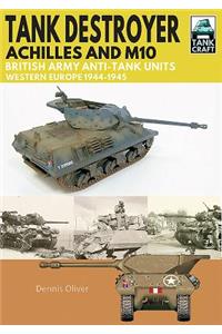 Tank Destroyer
