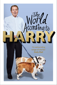 The World According to Harry