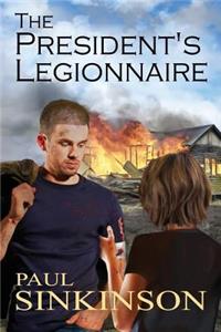 The President's Legionnaire
