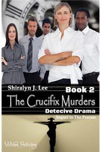 Crucifix Murders
