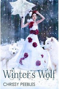 Winter's Wolf - Part 2