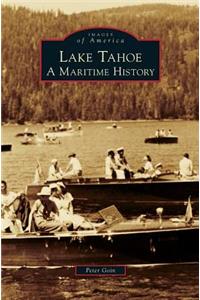 Lake Tahoe