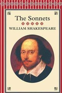 Sonnets by William Shakespeare.