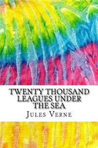 Twenty Thousand Leagues Under the Sea