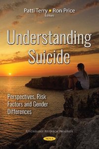 Understanding Suicide