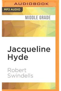 Jacqueline Hyde