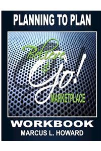 Believe & Go Marketplace Workbook